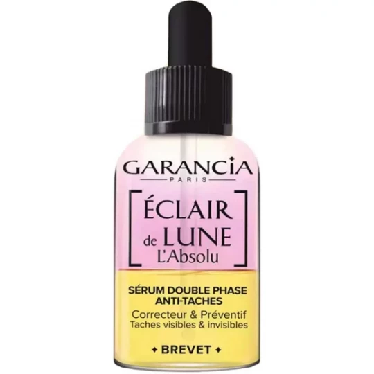 Garancia Eclair de Lune l'Absolu Double Sérum Anti-Taches 30 ml