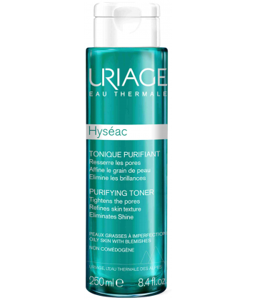 Uriage Hyseac Tonique Purifiant 250 ml