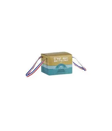 C'est Moi Qui L'ai Fait Kit de Fabrication Masque Capillaire