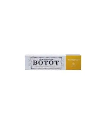 Rogé Cavaillès Botot Dentifrice Anis Citrus Réglisse 2 x 75 ml