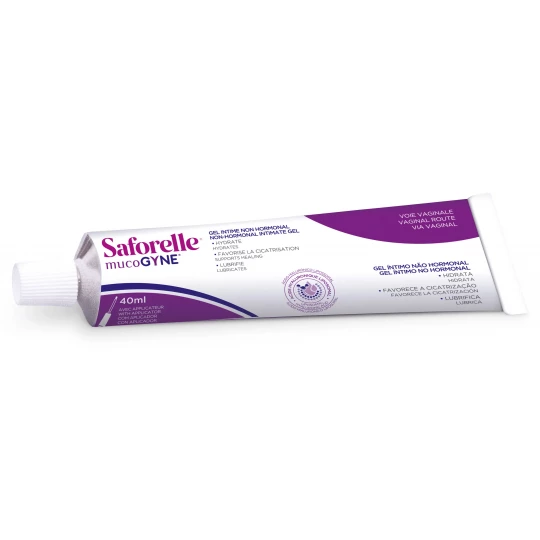 MucoGyne Gel Intime Non Hormonal - image 3