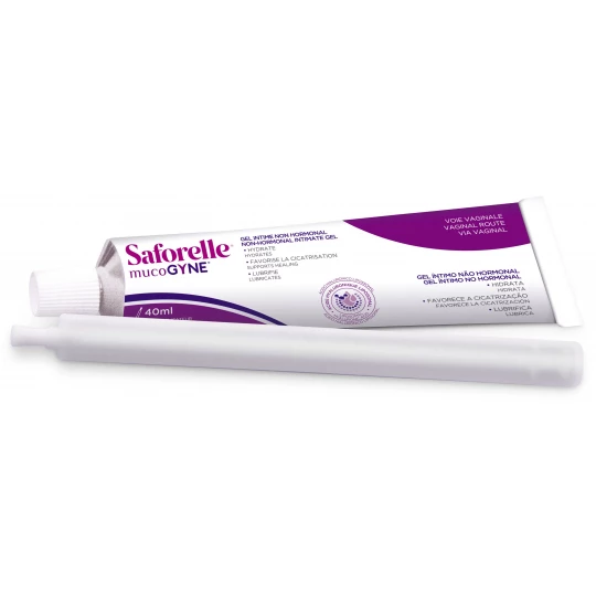 MucoGyne Gel Intime Non Hormonal - image 4