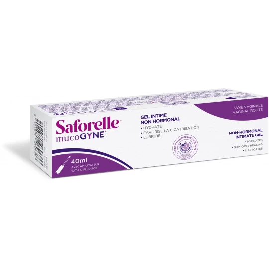 MucoGyne Gel Intime Non Hormonal - image 5