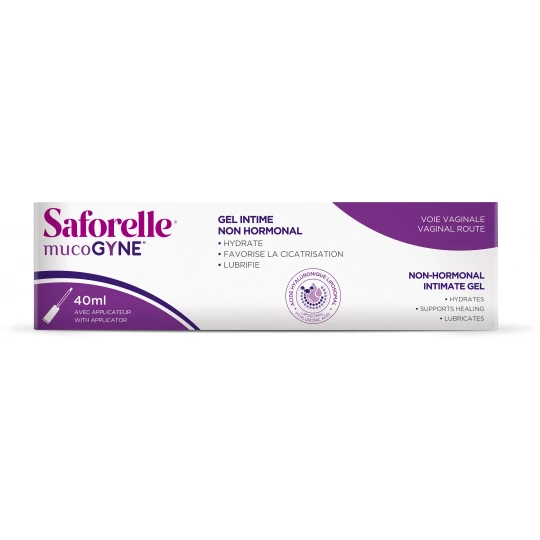 MucoGyne Gel Intime Non Hormonal - image 6