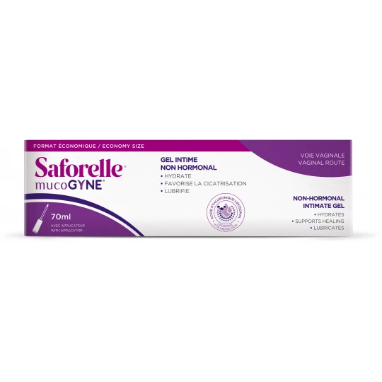 MucoGyne Gel Intime Non Hormonal - image 7