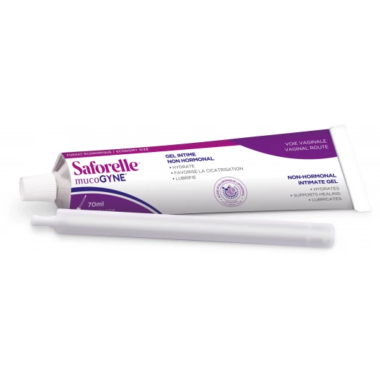 MucoGyne Gel Intime Non Hormonal - image 10