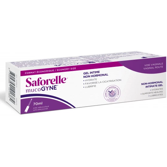MucoGyne Gel Intime Non Hormonal - image 11