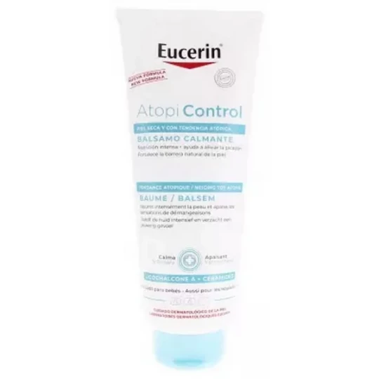 Eucerin AtopiControl Baume 400 ml