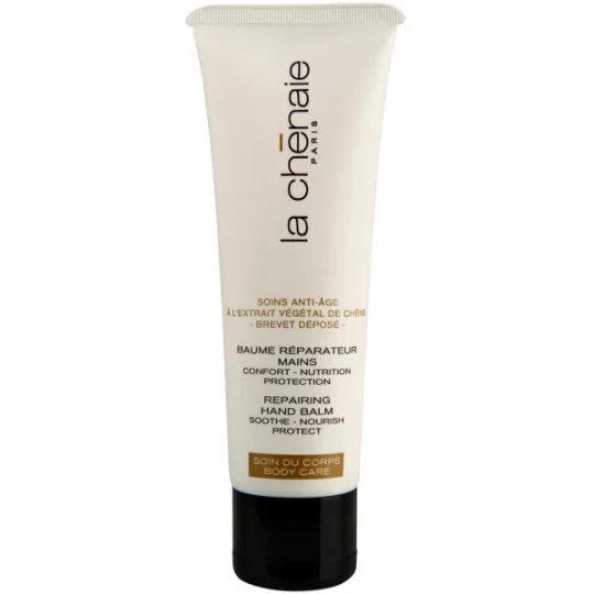 La Chênaie Baume Réparateur Mains 50 ml