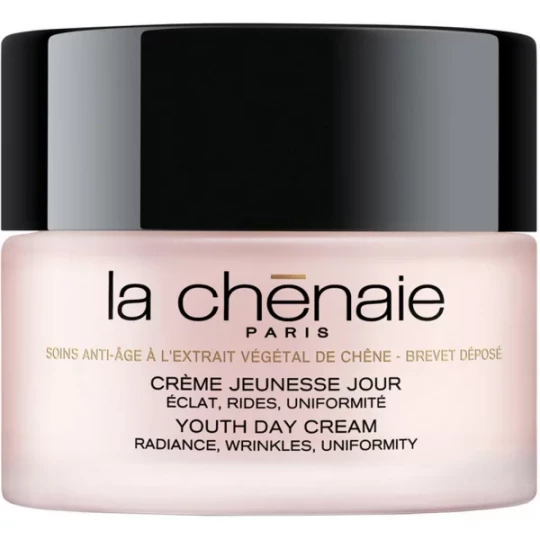 La Chênaie Crème Jeunesse Jour 50 ml