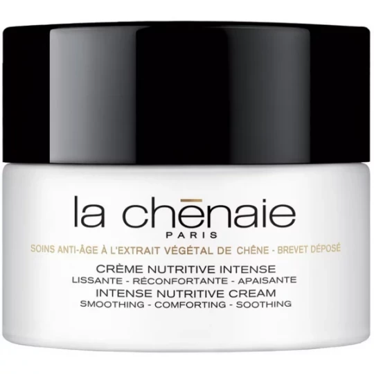 La Chênaie Crème Nutritive Intense 50 ml