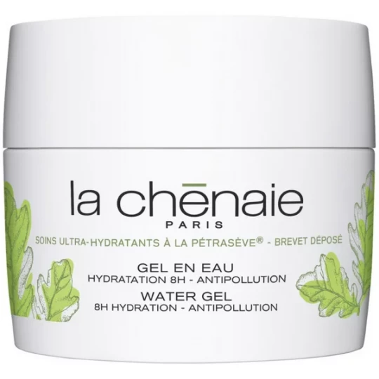 La Chênaie Gel en Eau 50 ml