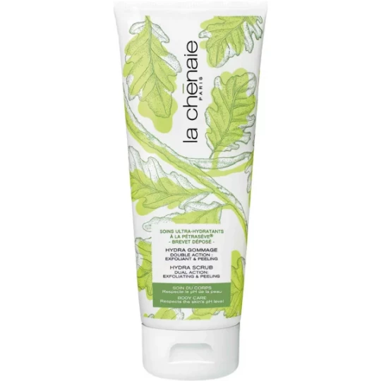 La Chênaie Hydra Gommage 200 ml