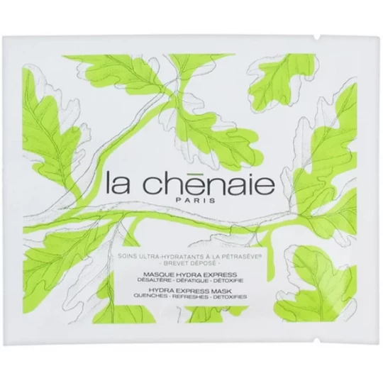La Chênaie Masque Hydra Express