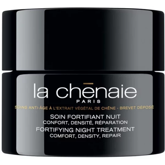 La Chênaie Soin Fortifiant Nuit 50 ml