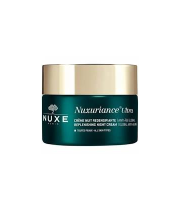 Nuxe Nuxuriance Crème Nuit 50 ml