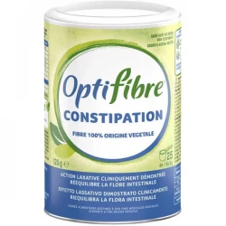 Nestlé Optifibre Poudre Orale 125 g
