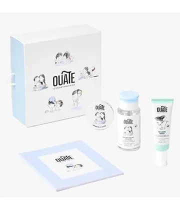 Ouate Ma B'Ouate Coffret Découverte Soin Visage Fille 9-11 ans