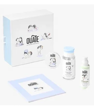 Ouate Ma B'Ouate D'Amour Filles 7-8 ans 