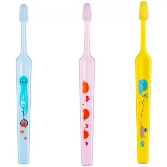 TePe Kids Brosse à Dents Mini Extra-Souple