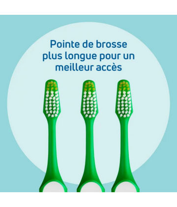 TePe Nova Brosse à Dents Regular Souple - image 2