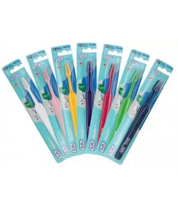 TePe Select Brosse à Dents Regular Medium