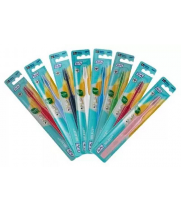 TePe Select Brosse à Dents Regular Souple