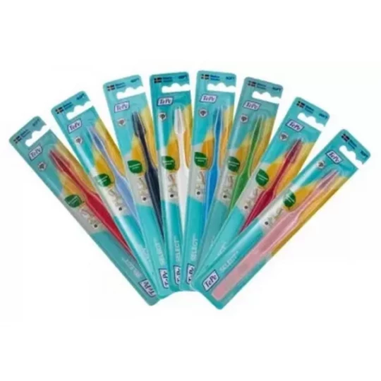 TePe Select Brosse à Dents Regular Souple