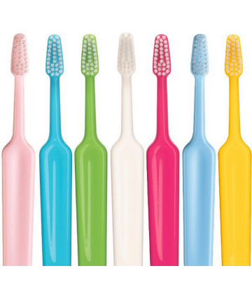 TePe Select Brosse à Dents Compact Extra-Souple - image 3
