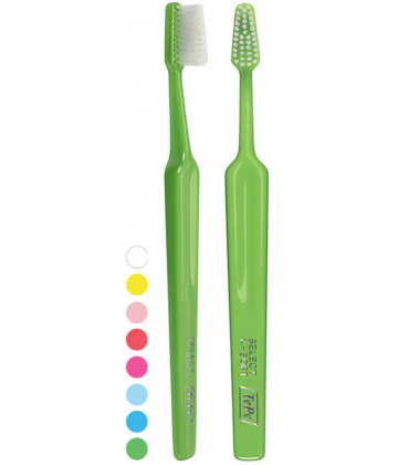 TePe Select Brosse à Dents Compact Extra-Souple - image 2