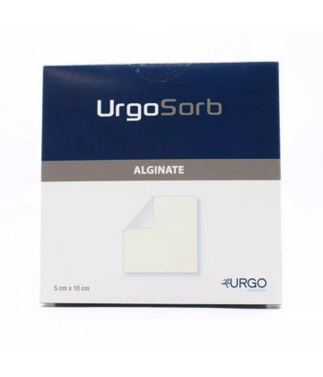 Urgo Urgosorb Pansements Absorbants x 10