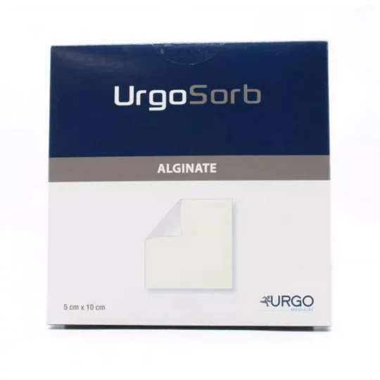 Urgo Urgosorb Pansements Absorbants x 10