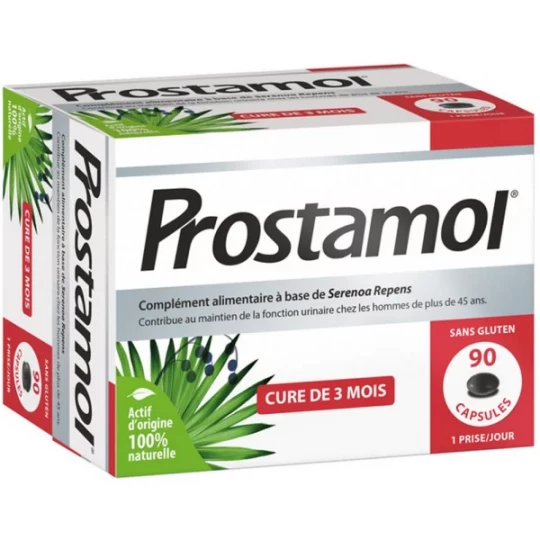 Prostamol 3 x 30