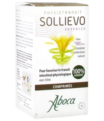 Aboca Sollievo Advanced Physiotransit