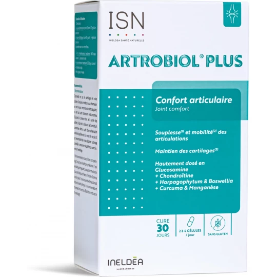 Artrobiol Plus