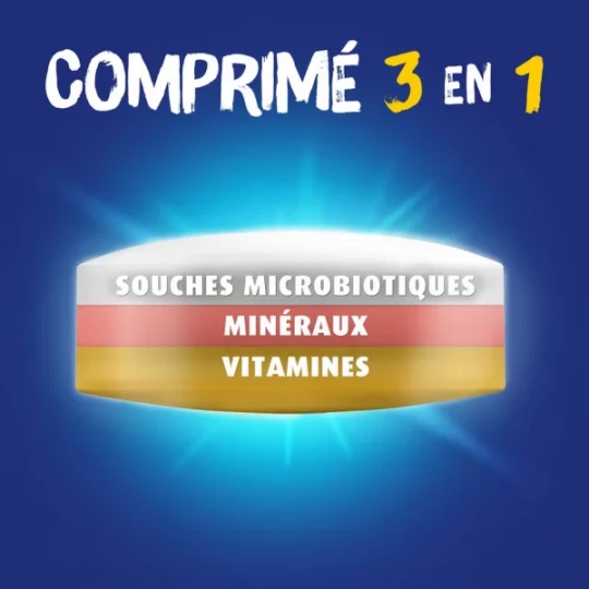 Bion3 Défense Adultes Comprimés - image 35