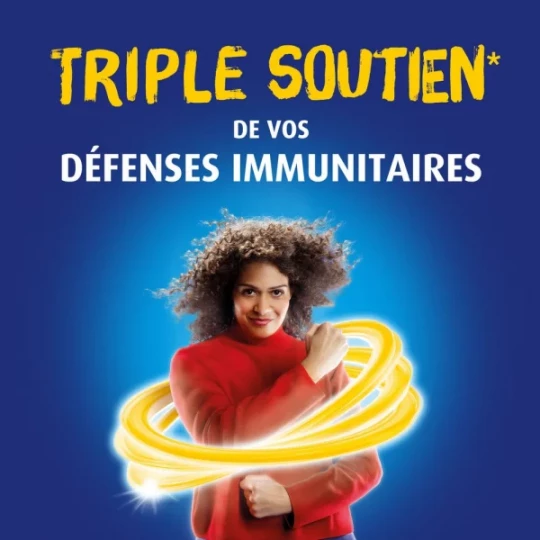 Bion3 Défense Adultes Comprimés - image 37