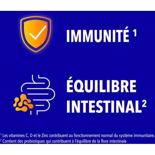 Bion3 Défense Adultes Comprimés - image 63