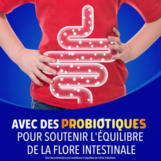 Bion 3 Défense Juniors à Croquer - image 10