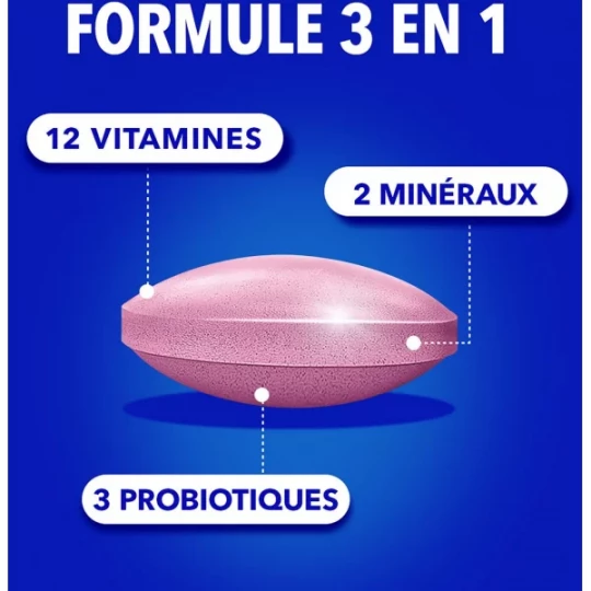 Bion 3 Défense Juniors à Croquer - image 12