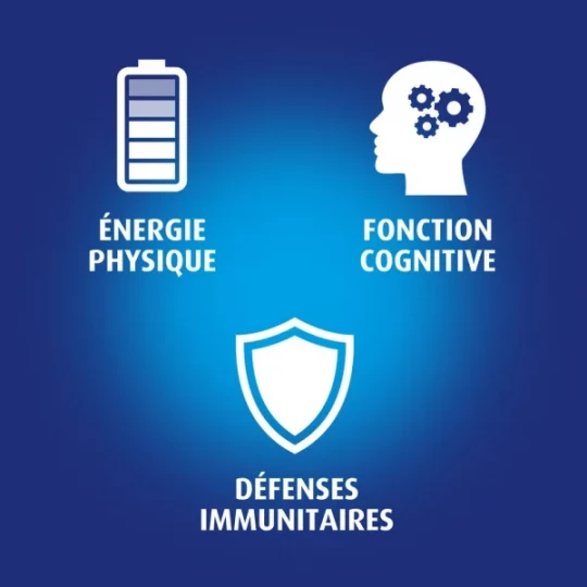 Bion3 Energie 50 + Comprimés - image 27