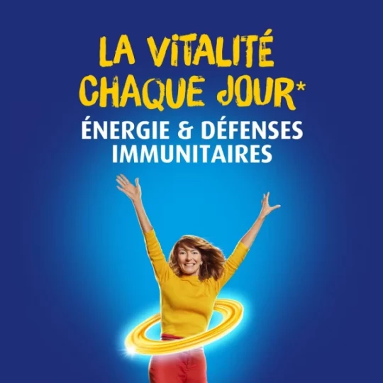 Bion3 Energie 50 + Comprimés - image 34