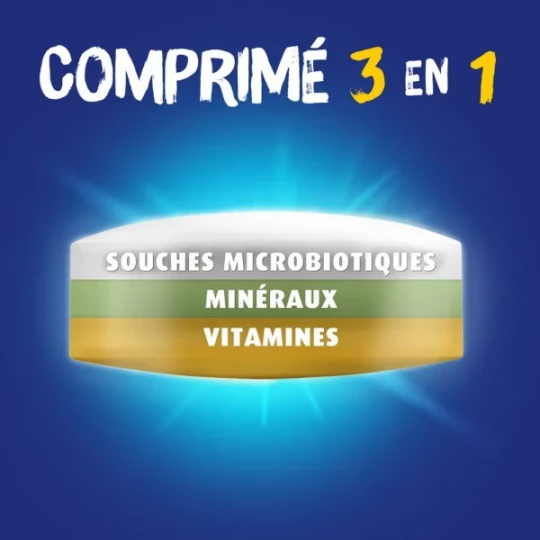 Bion3 Energie 50 + Comprimés - image 53