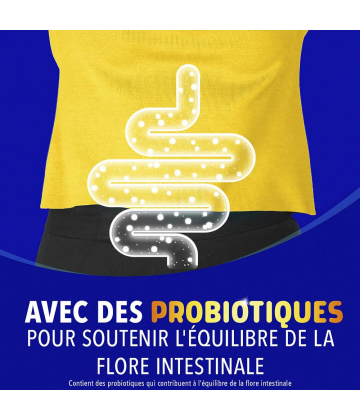 Bion3 Vitalité 50 + Comprimés
