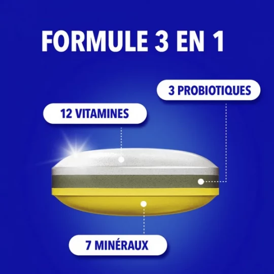 Bion3 Energie 50 + Comprimés - image 61