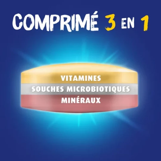 Bion3 Energie Comprimés - image 5