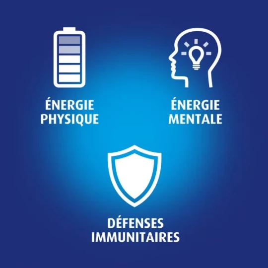 Bion3 Energie Comprimés - image 24