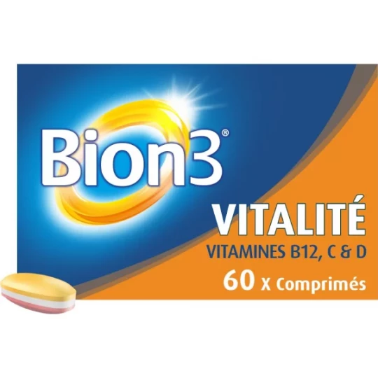 Bion3 Energie Comprimés - image 27