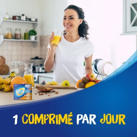 Bion3 Energie Comprimés - image 32
