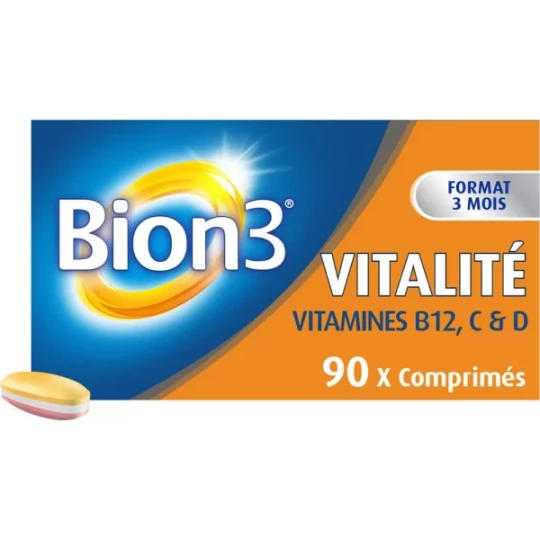 Bion3 Energie Comprimés - image 36